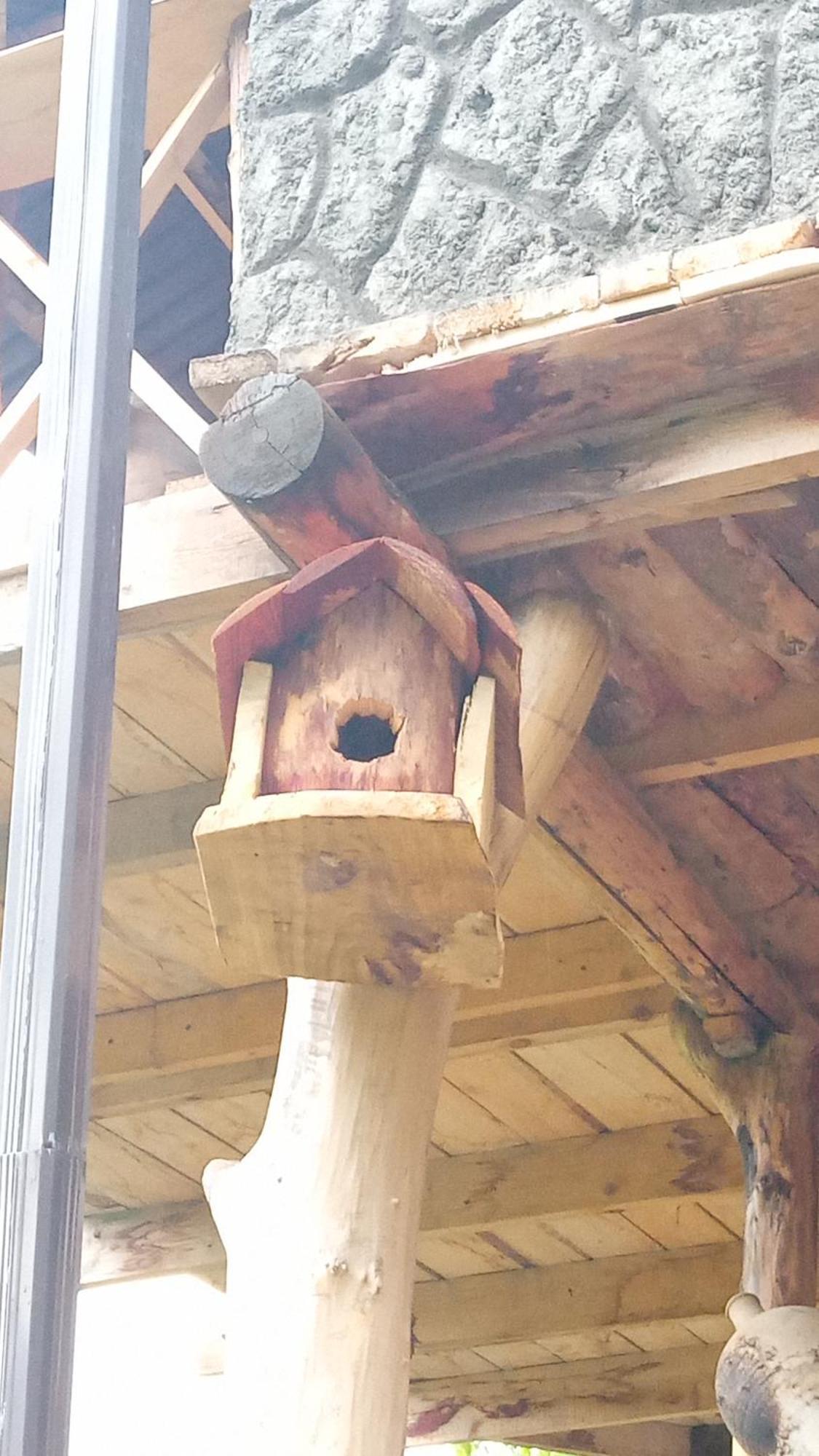 Hors'S Home エクステリア 写真