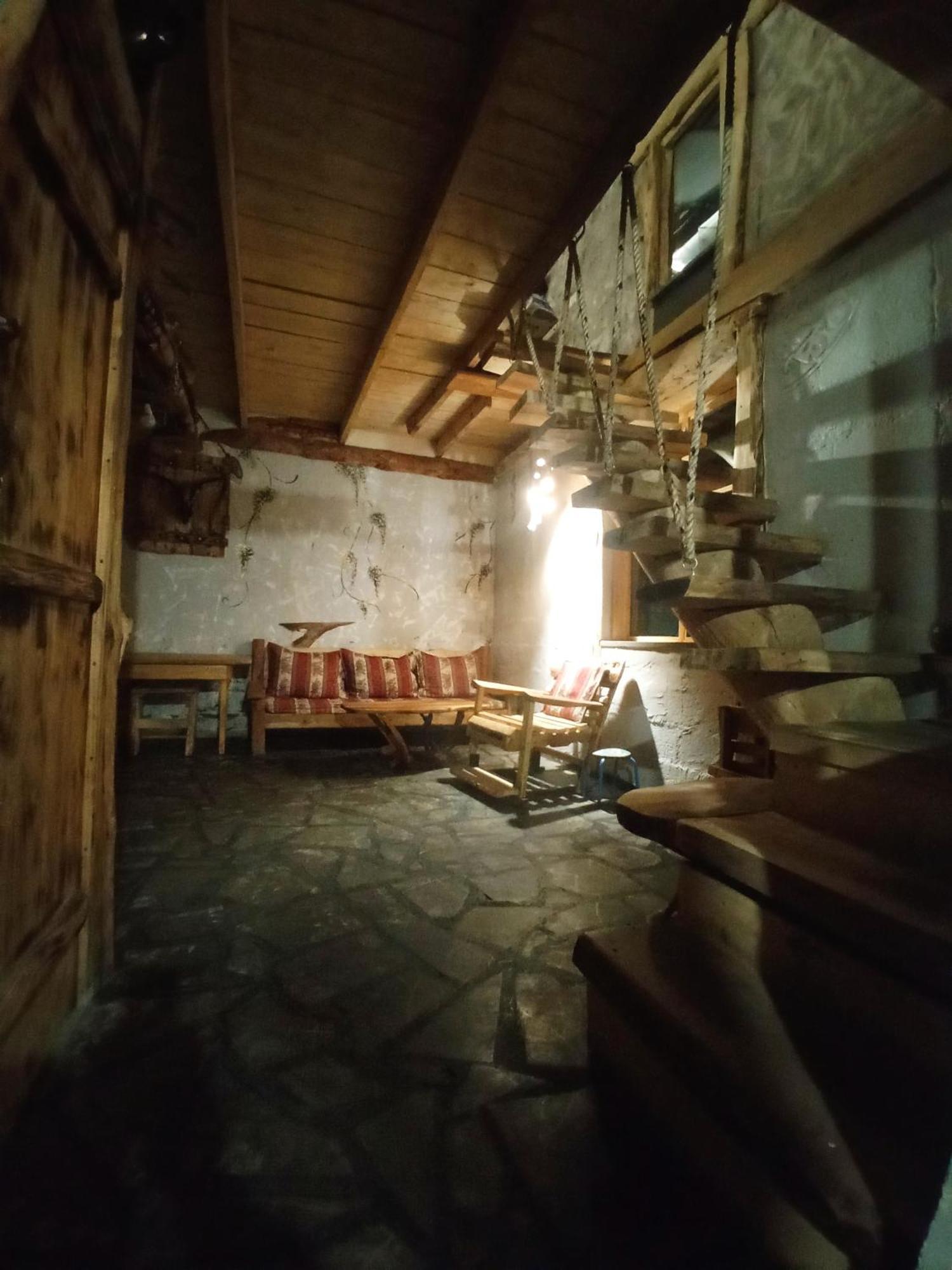 Hors'S Home エクステリア 写真