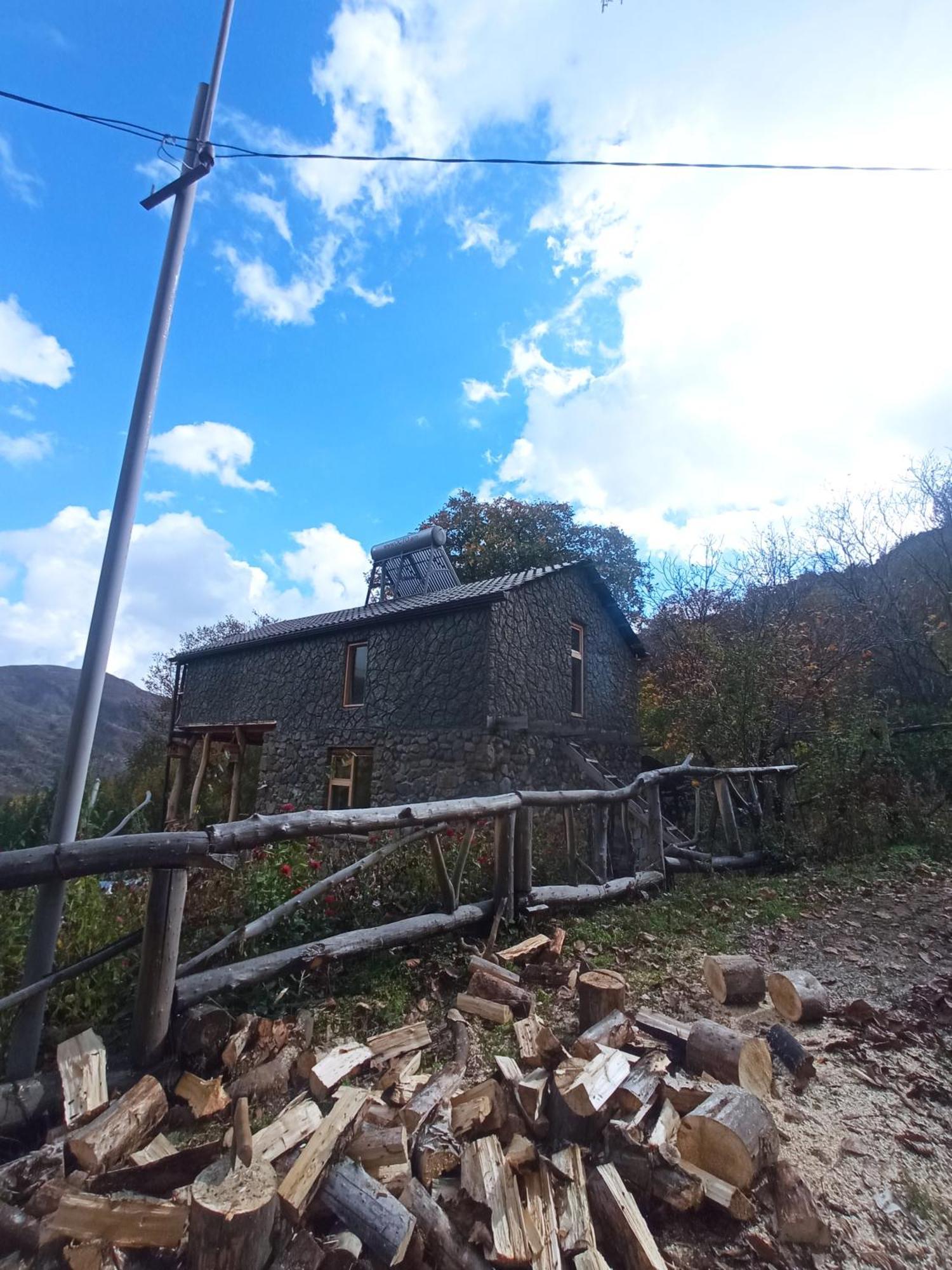 Hors'S Home エクステリア 写真
