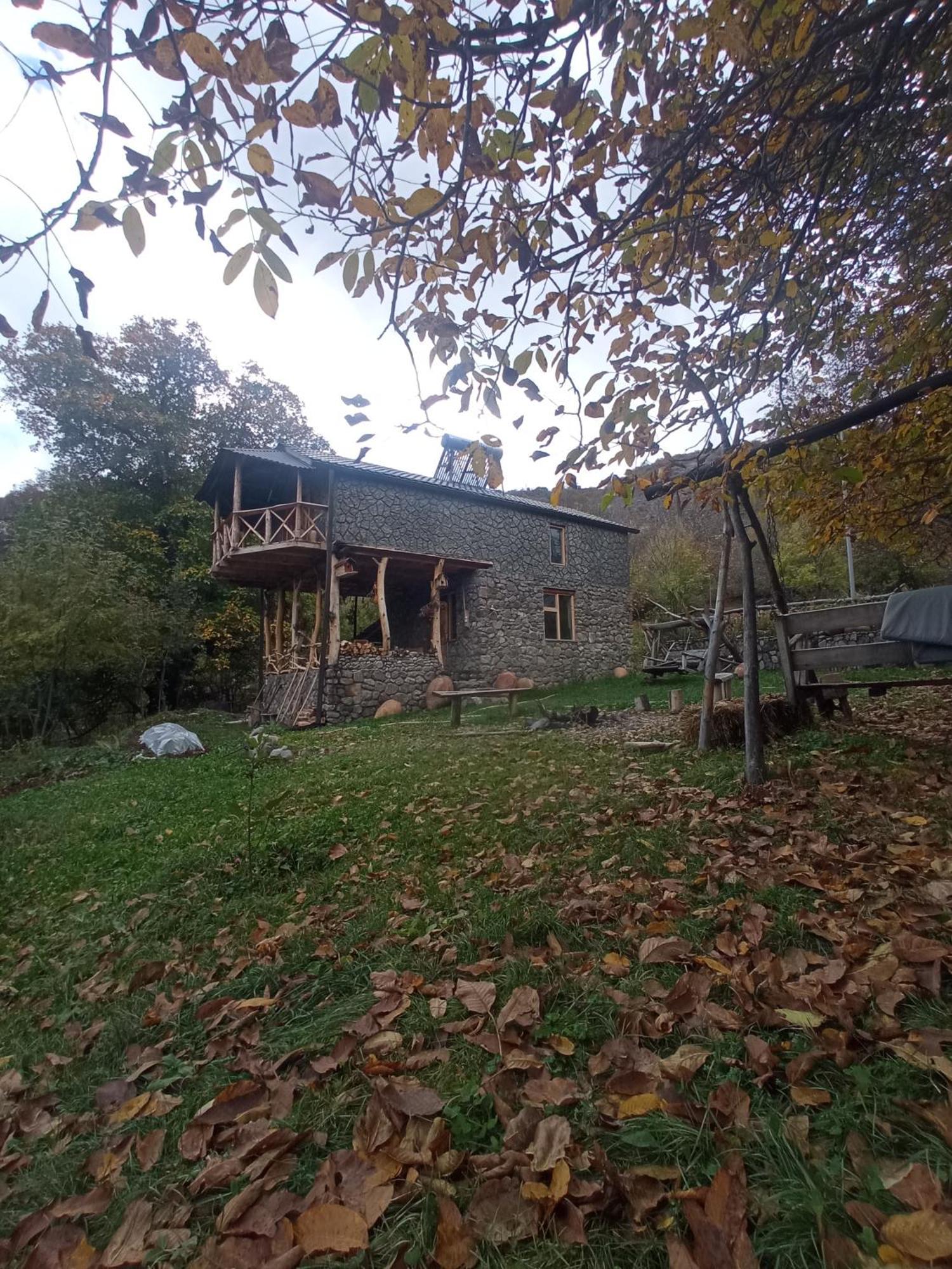 Hors'S Home エクステリア 写真