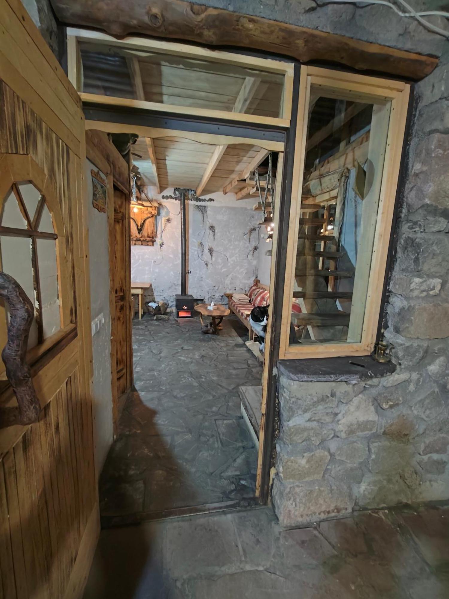 Hors'S Home エクステリア 写真