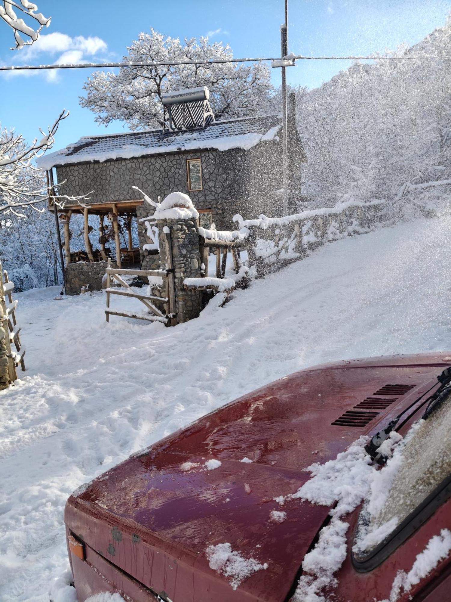 Hors'S Home エクステリア 写真