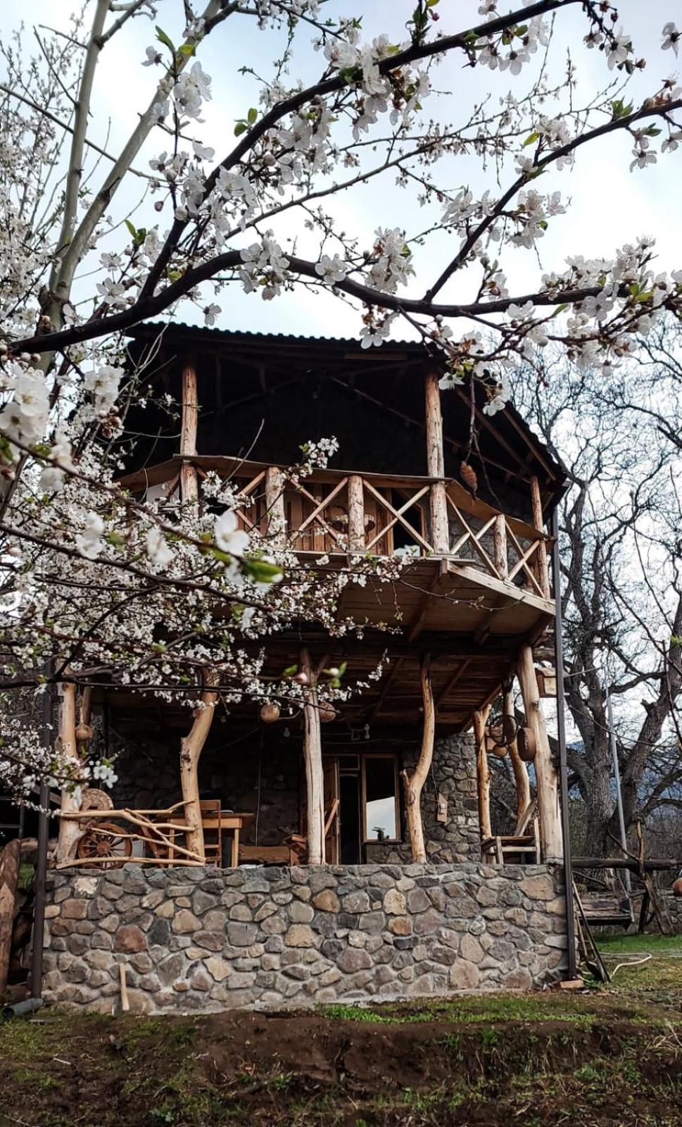 Hors'S Home エクステリア 写真