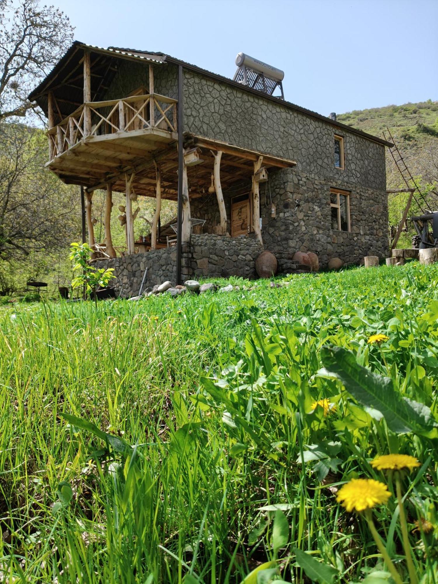 Hors'S Home エクステリア 写真